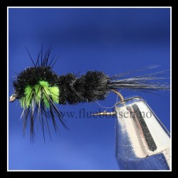 Montana Lime (longshaft)