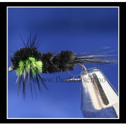 Montana Lime (longshaft) Montana Lime (longshaft)