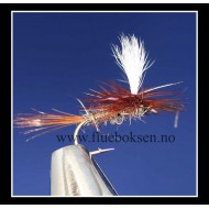 Hares Ear, Parachute