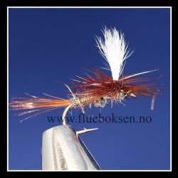 Hares Ear, Parachute Hares Ear, Parachute