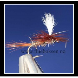 Hares Ear, Parachute Hares Ear, Parachute