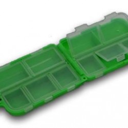 10 roms tørrflueboks 10 roms tørrflueboks