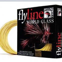 Fly Line WF6F