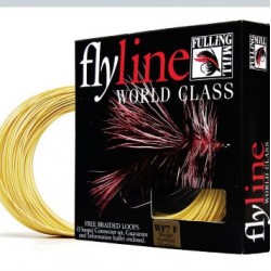 Fly Line WF6F Fly Line WF6F