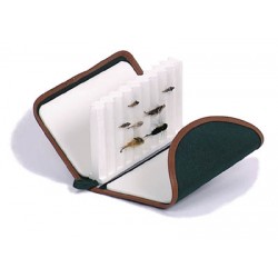Mill Stream Fly Pak, Large Mill Stream Fly Pak, Large