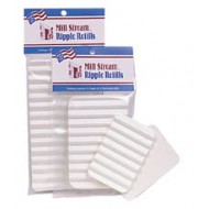Mill Stream Ripple Refills (large)