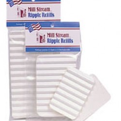 Mill Stream Ripple Refills (large) Mill Stream Ripple Refills (large)