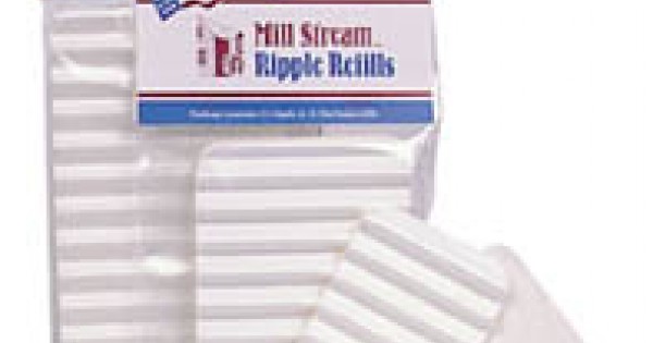 Mill Stream Ripple Refills (large)
