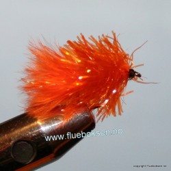Blob, orange Blob, orange