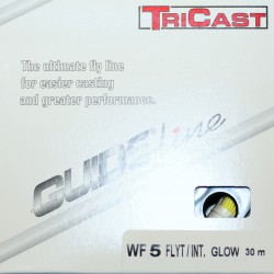 Gudeline TriCast WF5 Flyt/int Gudeline TriCast WF5 Flyt/int