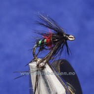 Hopper Bibio (tørrflue)