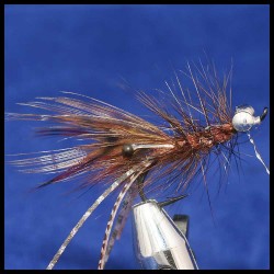 Wittlock Crayfish - Grey, Unique Wittlock Crayfish - Grey, Unique