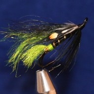 Grønbergs lille, unique