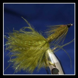 Damsel Marabou Damsel Marabou