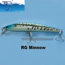 RG Minnow (150mm) RG Minnow (150mm)