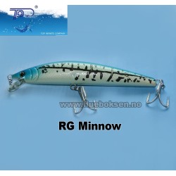 RG Minnow (150mm) RG Minnow (150mm)