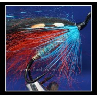 Thunder n Blue. Unique