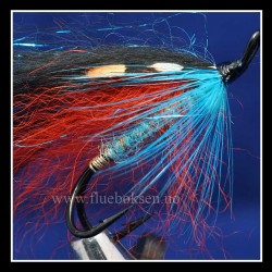 Thunder n Blue. Unique Thunder n Blue. Unique