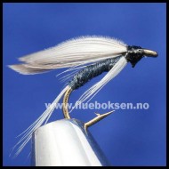 Blue Dun, våtflue