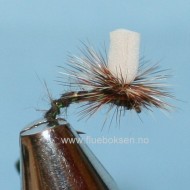 Parachute Suspender Adams