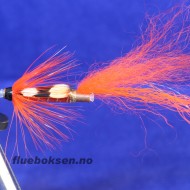 Alleys Shrimp Copper Tube, Unique