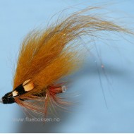 Beis Fluga, Brass Tube