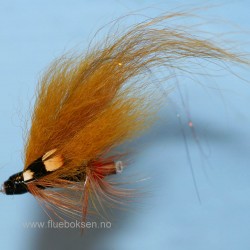 Beis Fluga, Brass Tube