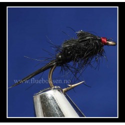 Biot Stonefly Black, nymfe Biot Stonefly Black, nymfe