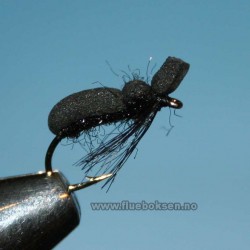 Black Beetle,Foam Black Beetle,Foam