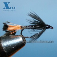 Black Pennel (våt,xfly)