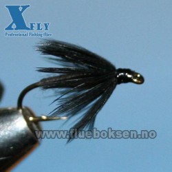 Black Spider (våt), Xfly Black Spider (våt), Xfly