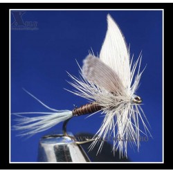 Blue Quill (xfly) Blue Quill (xfly)