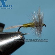 Blue Wing Olive (xfly)