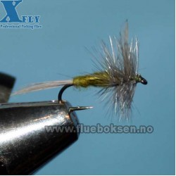 Blue Wing Olive (xfly) Blue Wing Olive (xfly)
