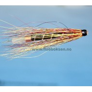 Brass tube, Garry (Fulling Mill)