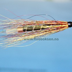 Brass tube, Garry (Fulling Mill) Brass tube, Garry (Fulling Mill)