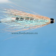 Brass tube, Hairy Mary (Fulling Mill)