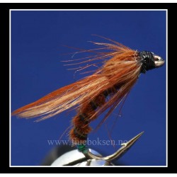 Buzzer, Emerger Brown Buzzer, Emerger Brown