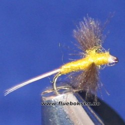 CDC Yellow Spinner CDC Yellow Spinner