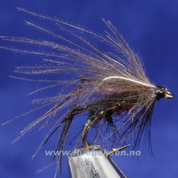 CDC Hopper bibio CDC Hopper bibio