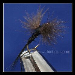 CDC Black Gnat CDC Black Gnat