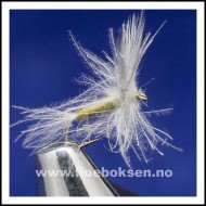 CDC Blue Winged Olive