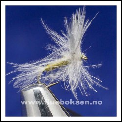 CDC Blue Winged Olive CDC Blue Winged Olive