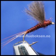 CDC Comparadun Brown