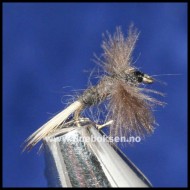 CDC Grey Duster (spinner)