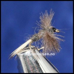 CDC Grey Duster (spinner) CDC Grey Duster (spinner)