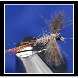 CDC Hares Ear CDC Hares Ear