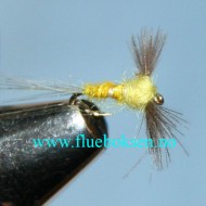 CDC Biot Spinner PMD