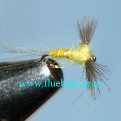 CDC Biot Spinner PMD CDC Biot Spinner PMD