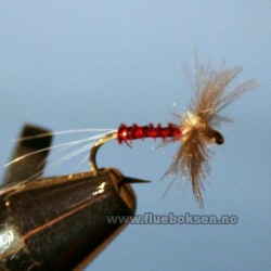 CDC Rusty Spinner CDC Rusty Spinner